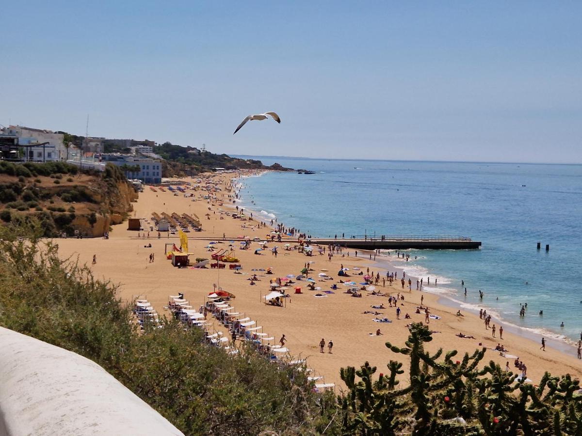 Sweet Noah Apartment Albufeira Exterior photo
