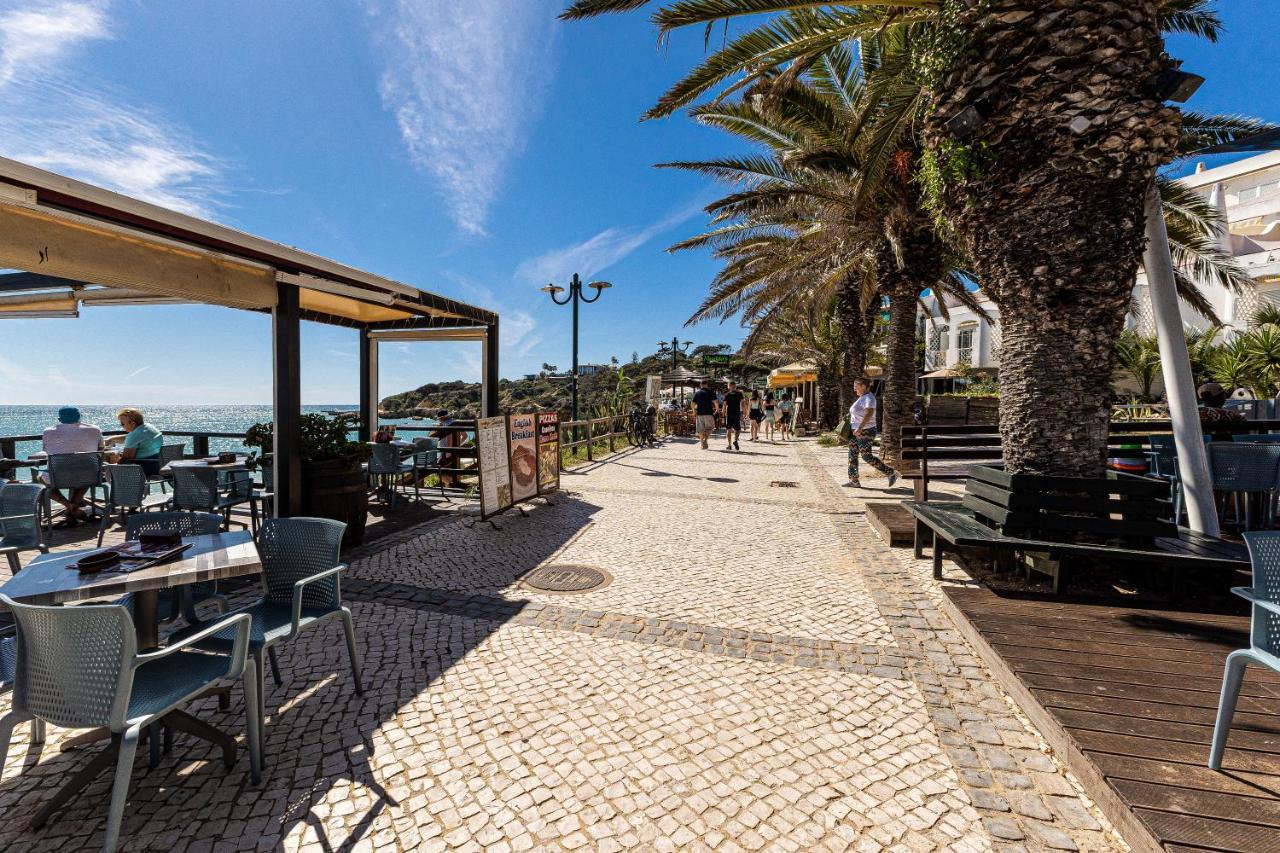 Sweet Noah Apartment Albufeira Exterior photo